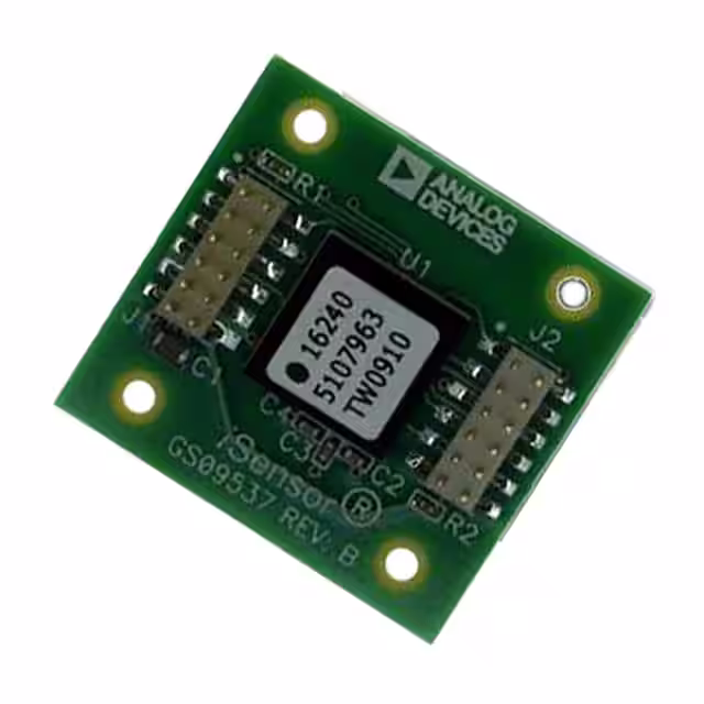ADIS16240/PCBZ Analog Devices Inc.